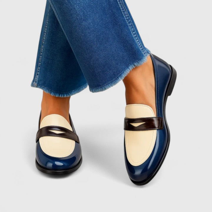 Serenia | Mocassins légers et confortables