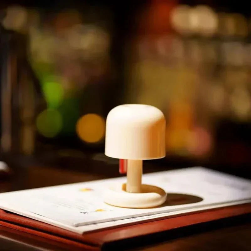 Lampe Mini Sunset