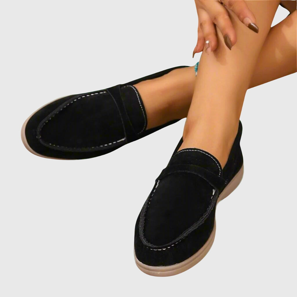 Celsia | Mocassins Orthopédiques