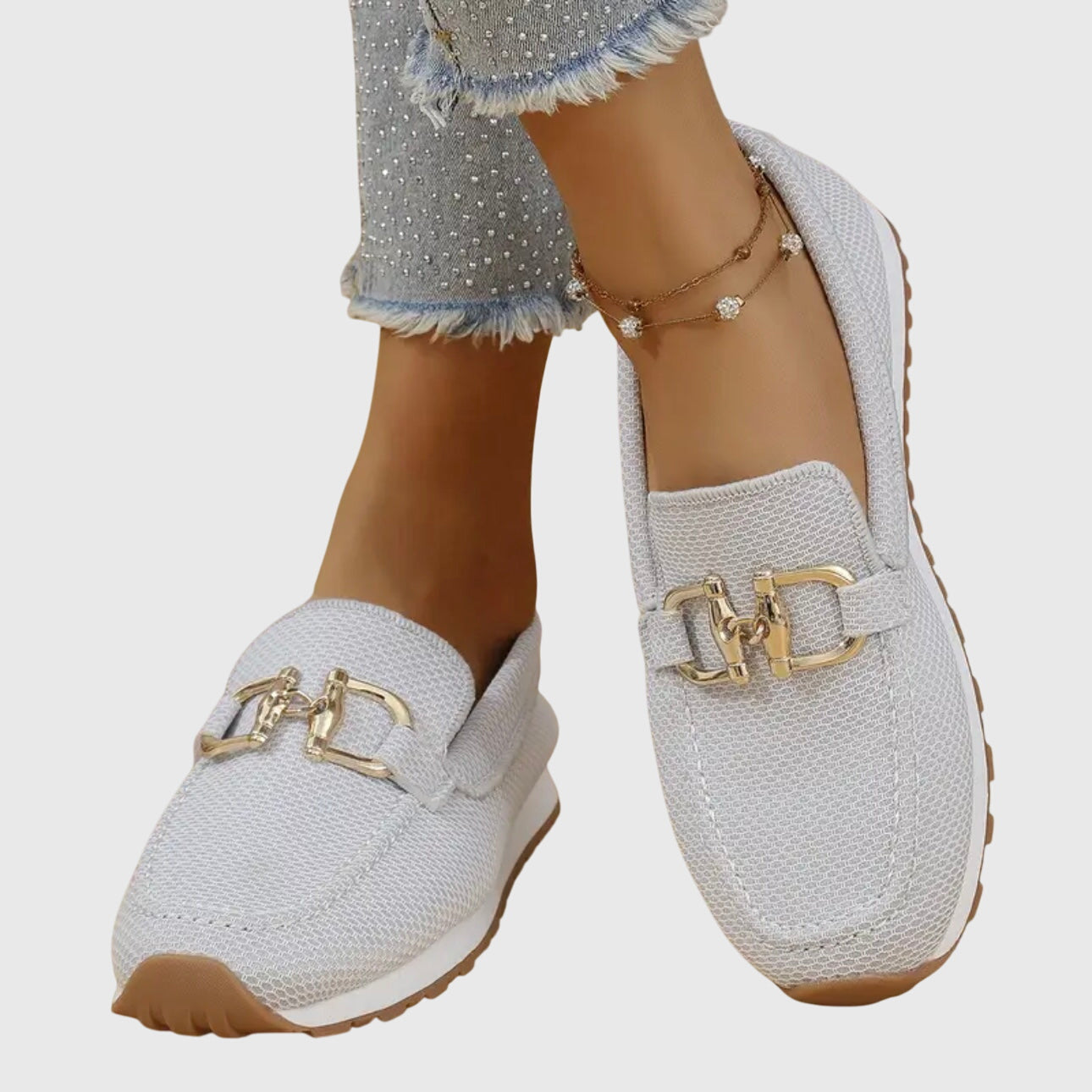 Usana | Mocassins Orthopédiques