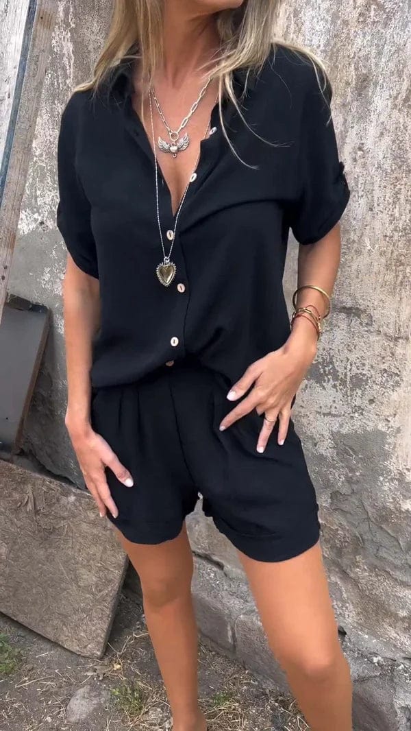 Beatrice | Ensemble chic et léger