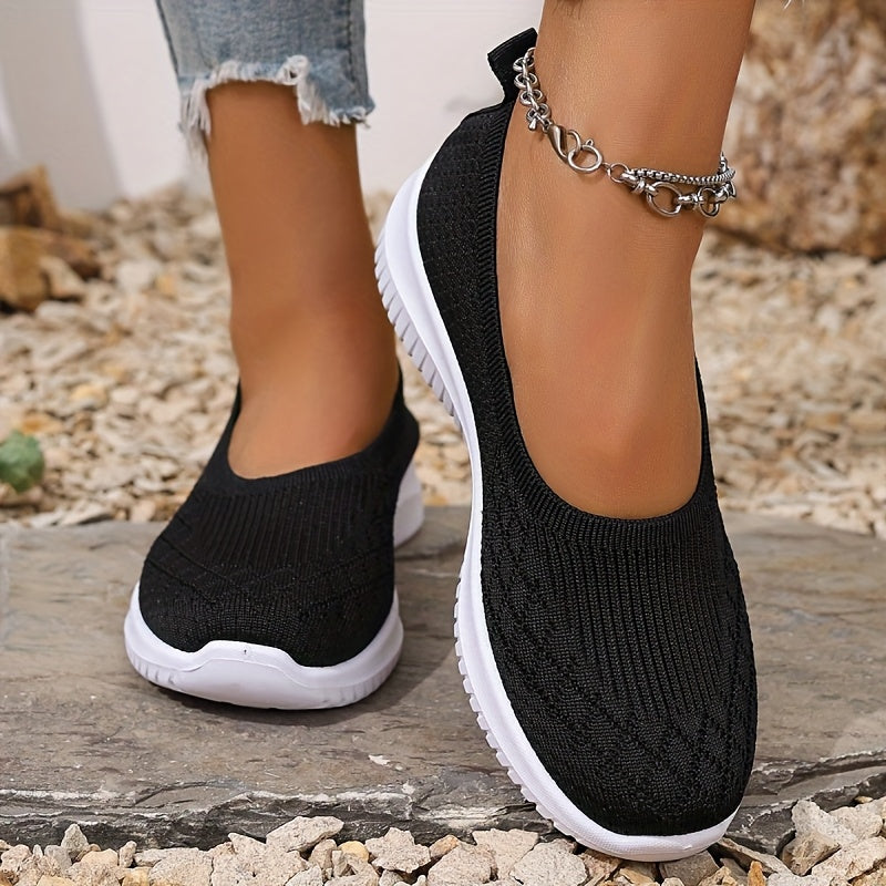 GWYNETH | CHAUSSURES CONFORTABLES ANTIDÉRAPANTES