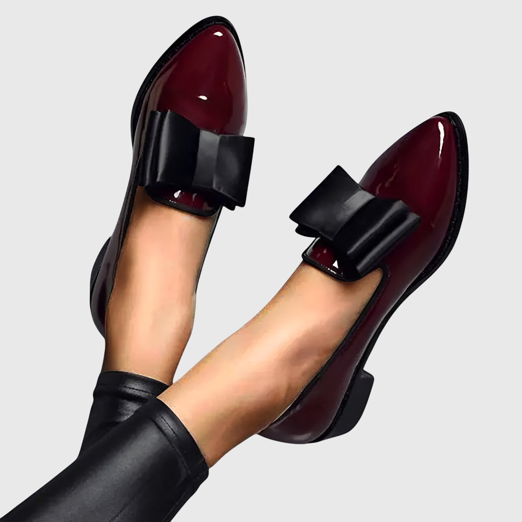 Tanya | Mocassins Orthopédiques
