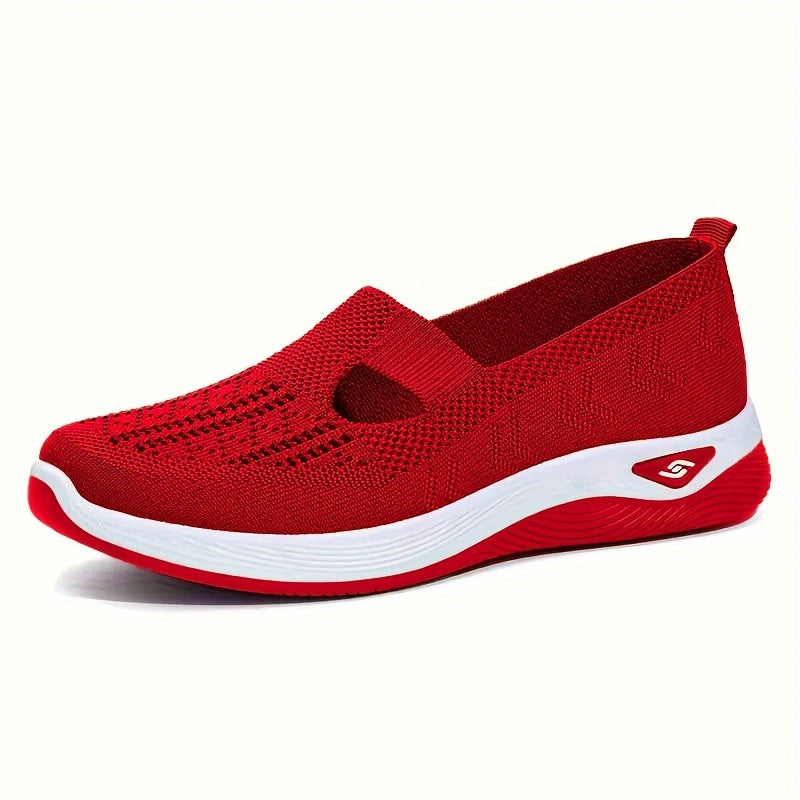 STRIDEKNIT™ - CHAUSSURES FEMMES AVEC CONFORT FLEXIBLE