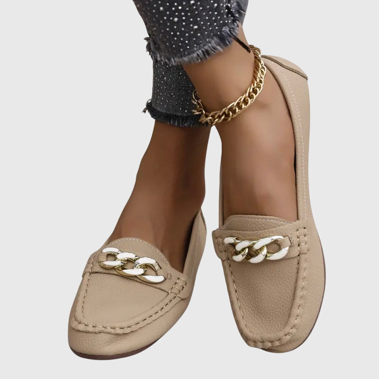 Neri | Mocassins Orthopédiques