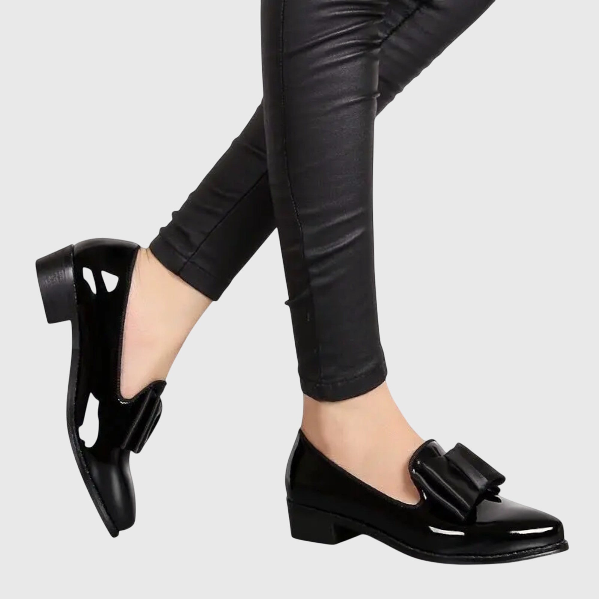 Tanya | Mocassins Orthopédiques