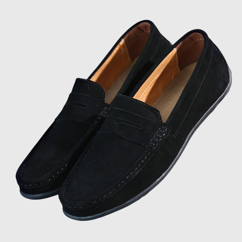 Rosana | Mocassins Orthopédiques