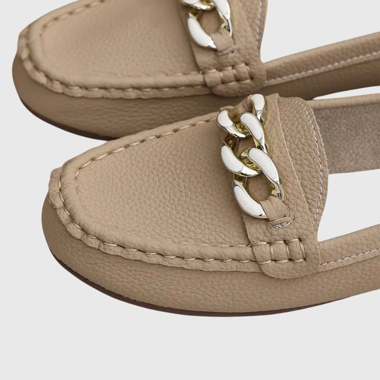 Neri | Mocassins Orthopédiques