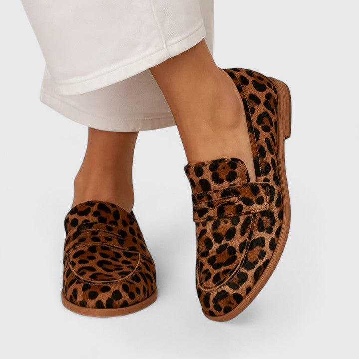 Coriselle | Mocassins Ultra Doux