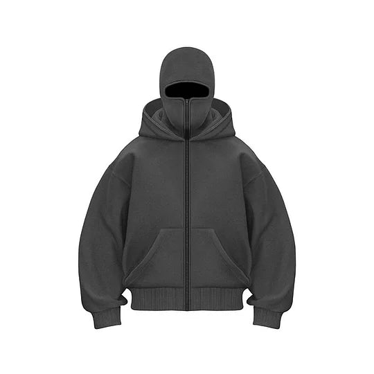 MAYO | Hoodie à double couche