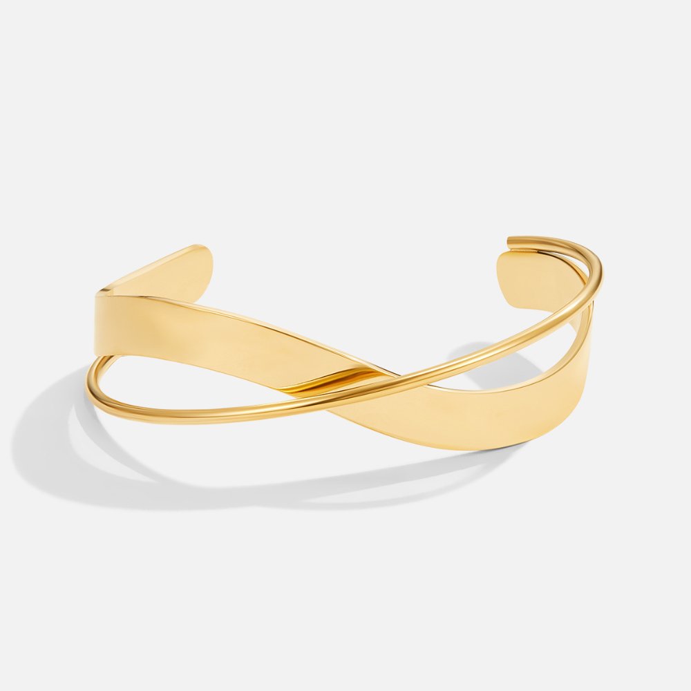 Bracelet Unique en Or Eve