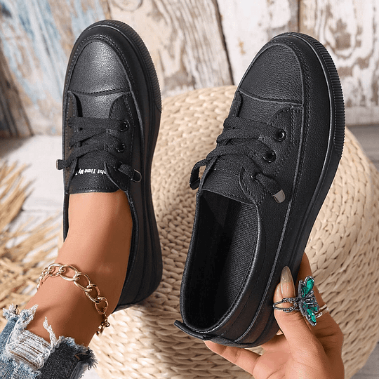 KRIZZY™ - CHAUSSURES ORTHOPÉDIQUES MODERNES CHIC AVEC UN SOUTIEN CONFORTABLE