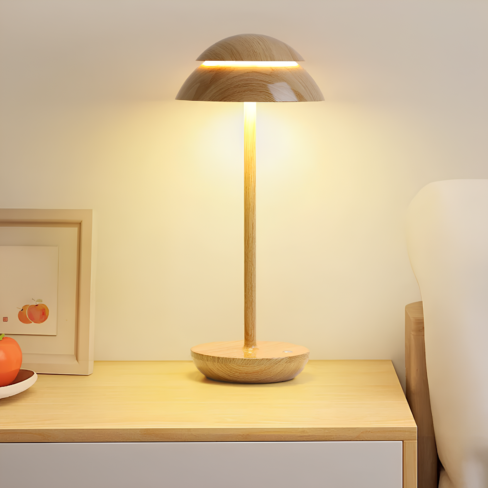 Lampe Prestige Lumineuse