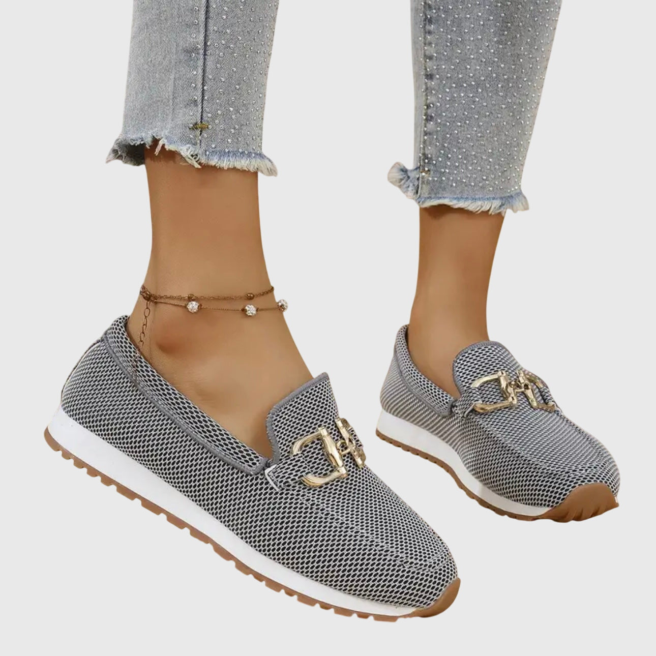 Usana | Mocassins Orthopédiques