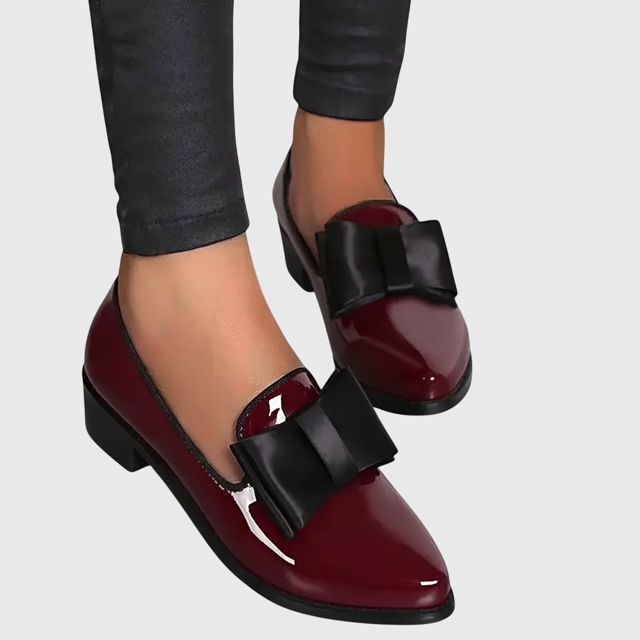 Tanya | Mocassins Orthopédiques