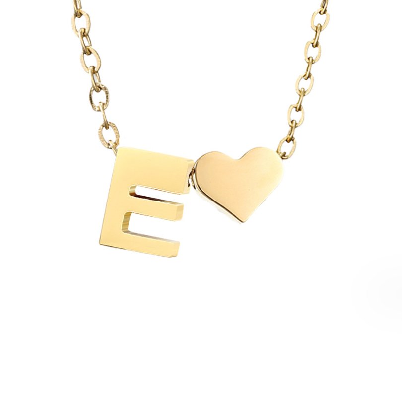 Collier Éternel