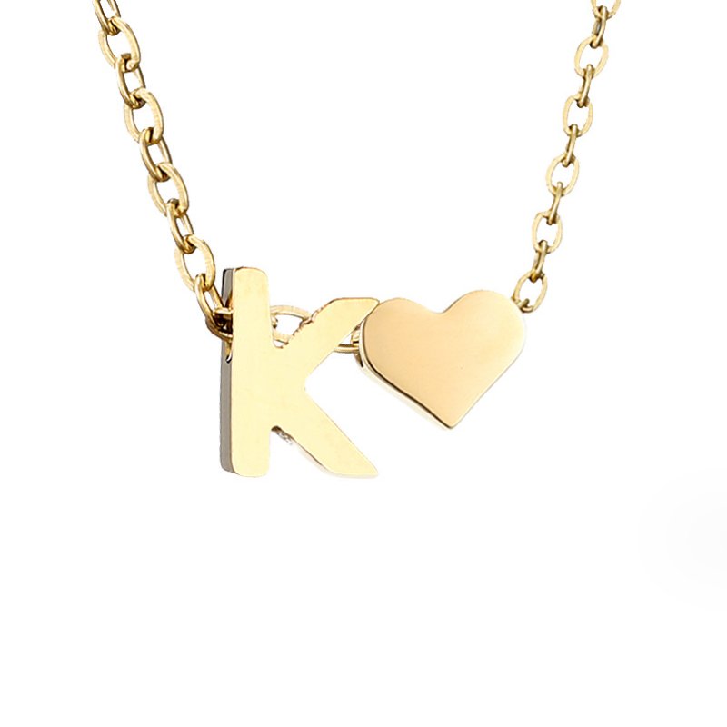 Collier Éternel