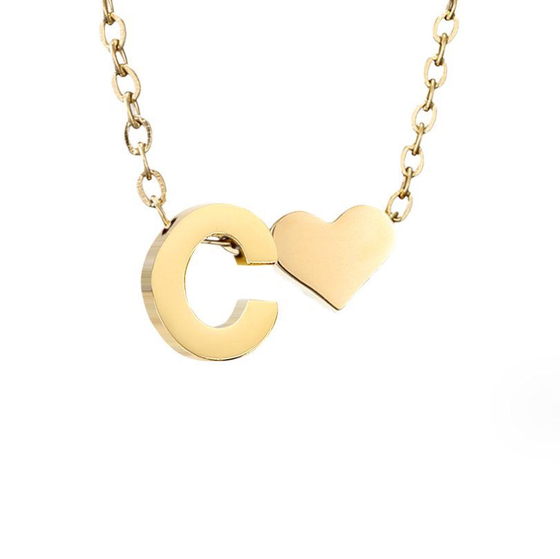 Collier Éternel