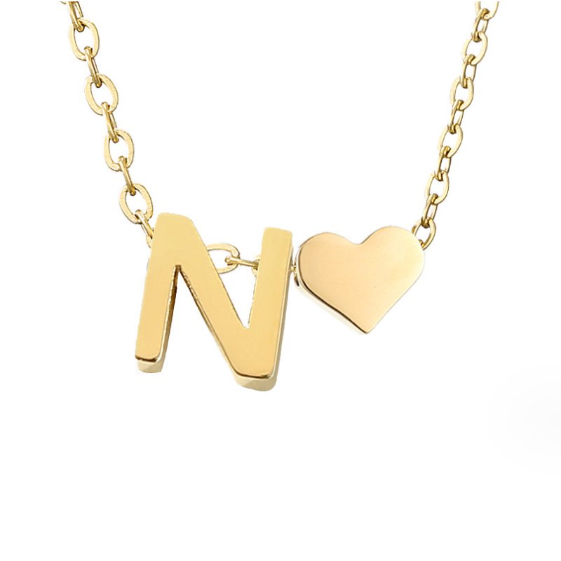 Collier Éternel