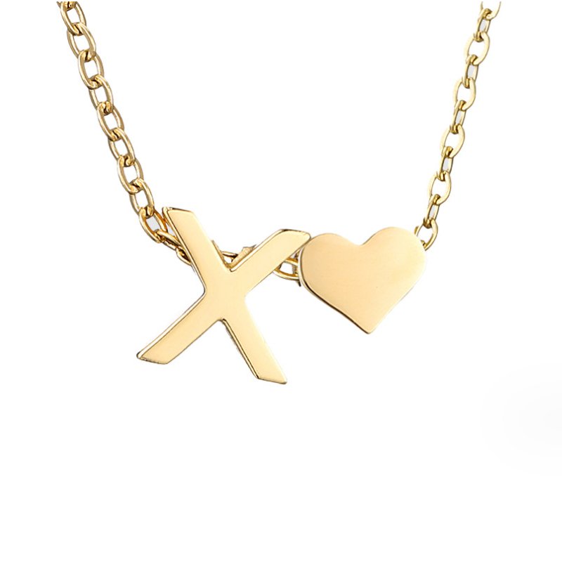 Collier Éternel