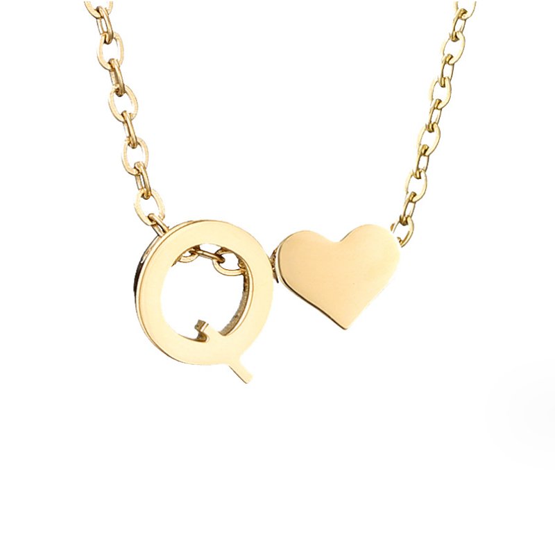 Collier Éternel
