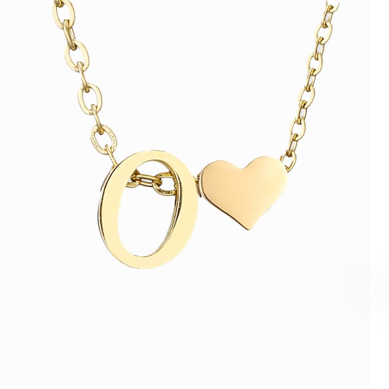 Collier Éternel