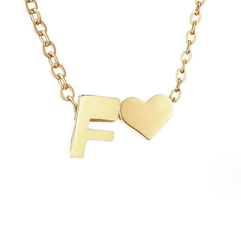Collier Éternel