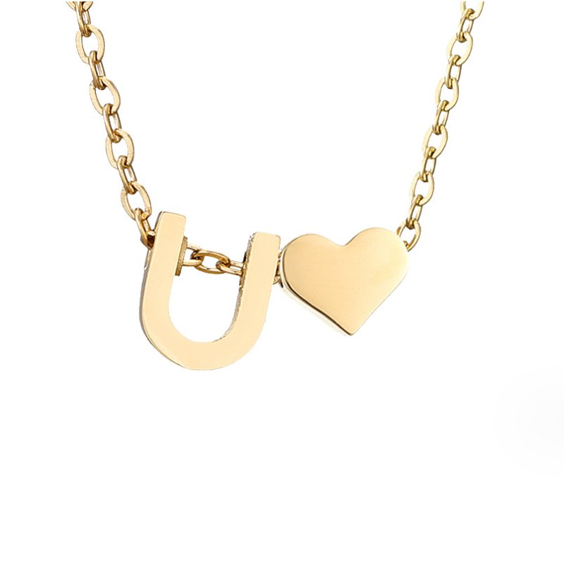 Collier Éternel