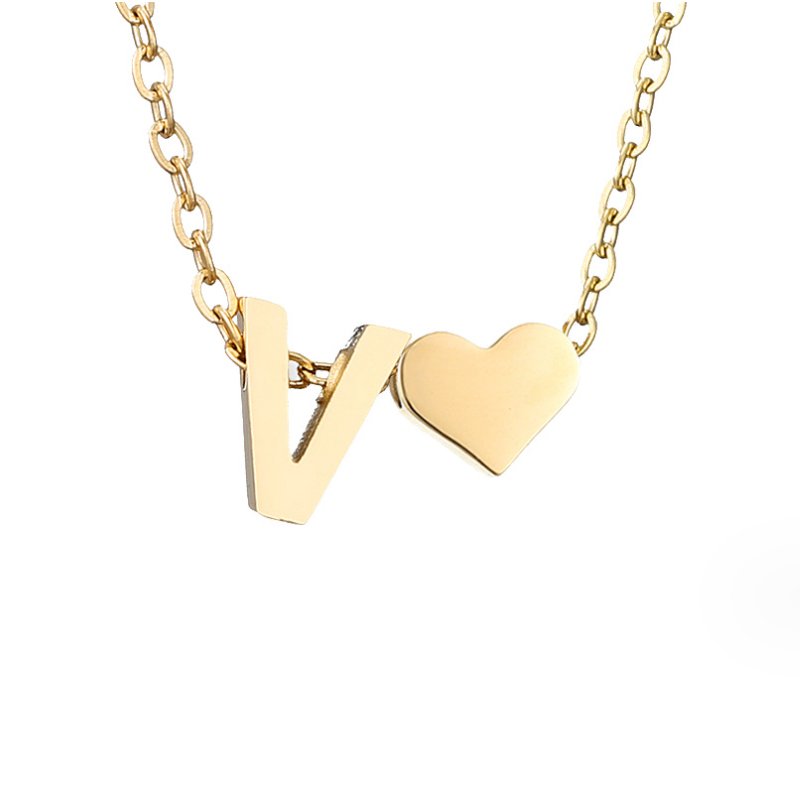 Collier Éternel