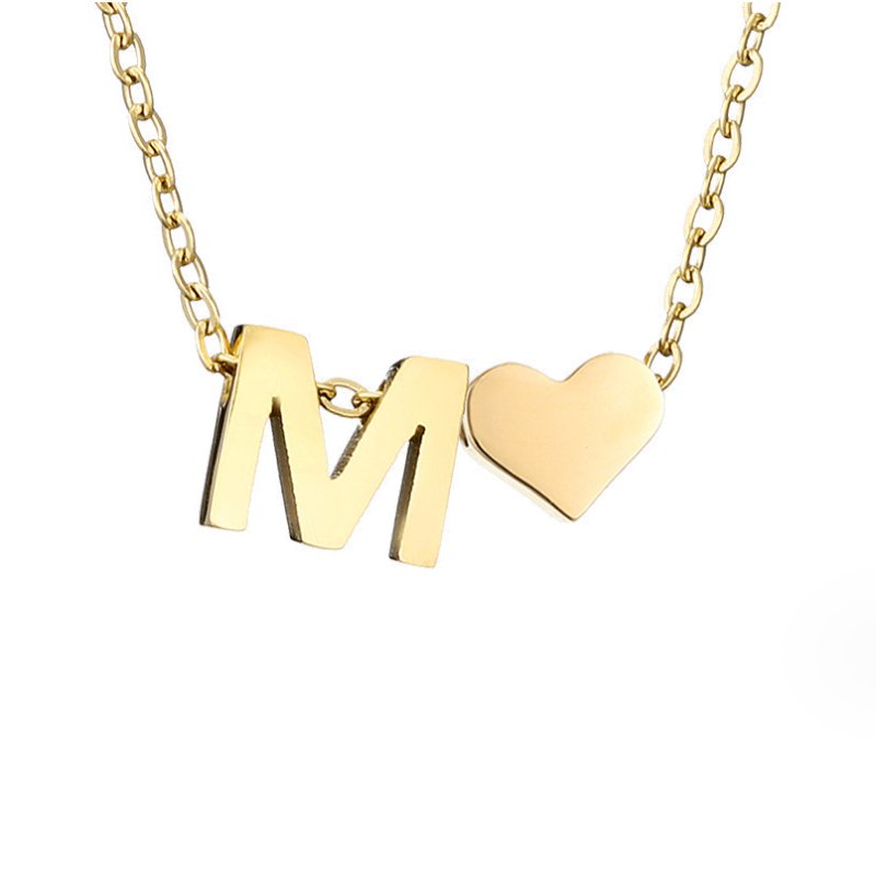 Collier Éternel