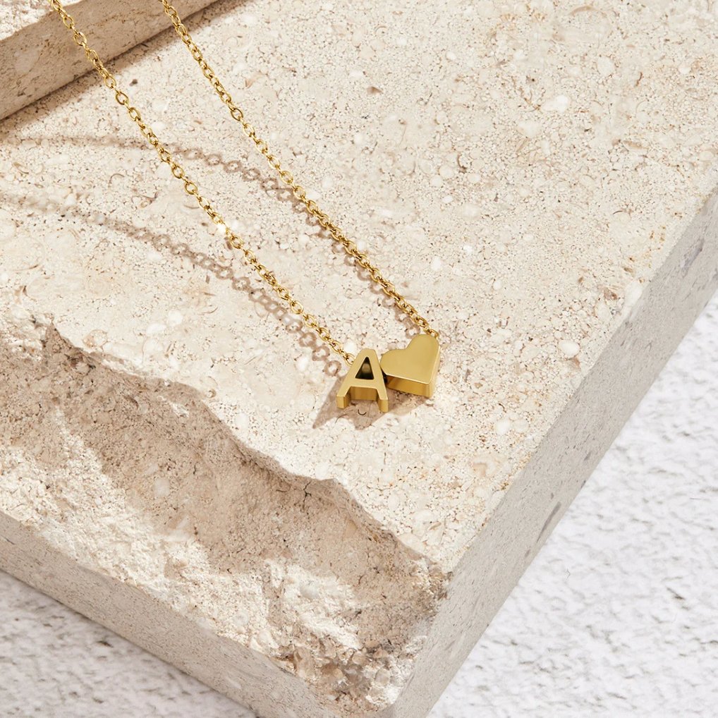 Collier Éternel