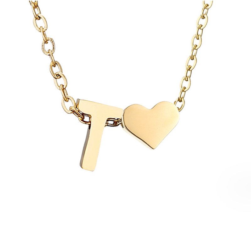 Collier Éternel