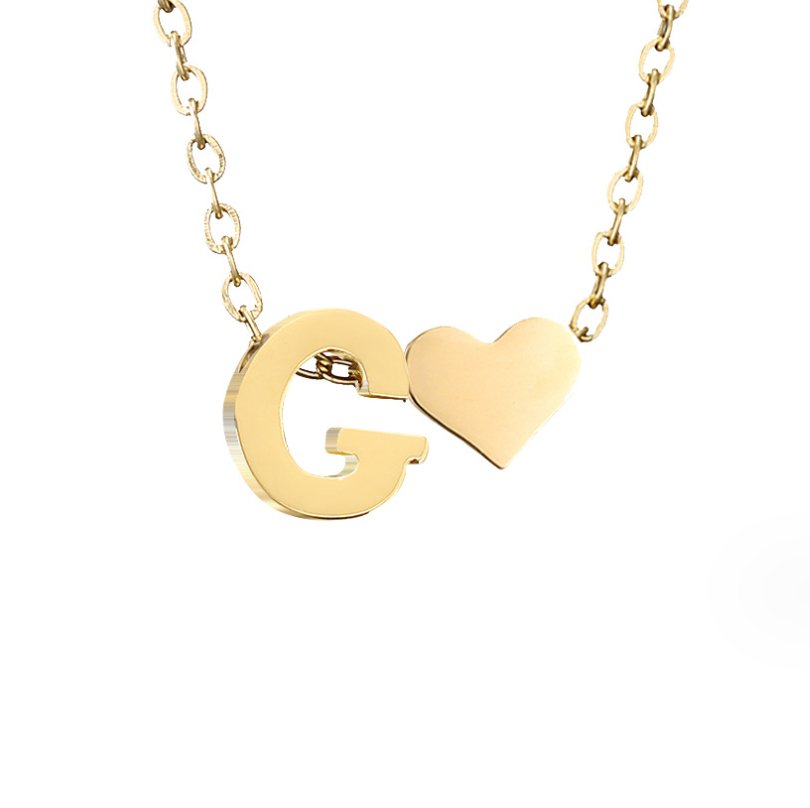 Collier Éternel