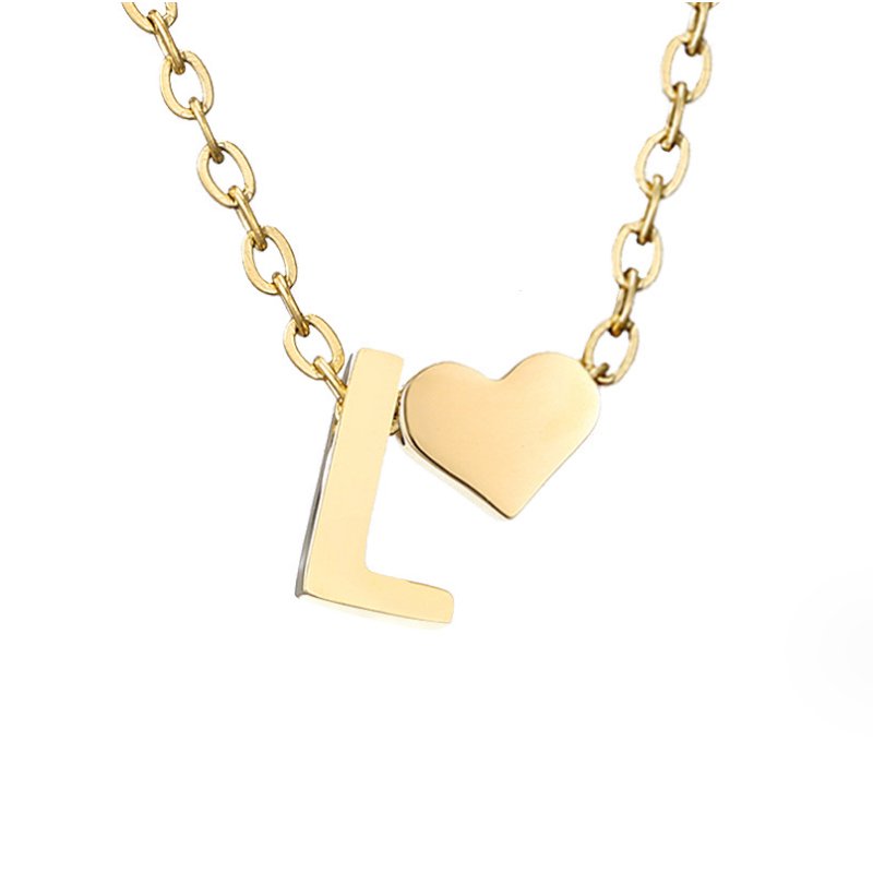 Collier Éternel