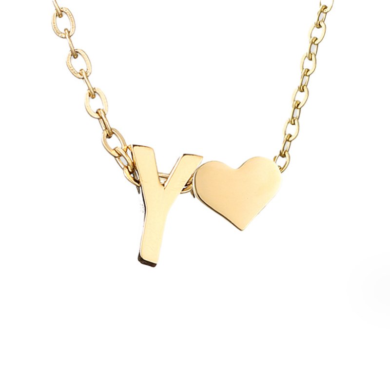 Collier Éternel