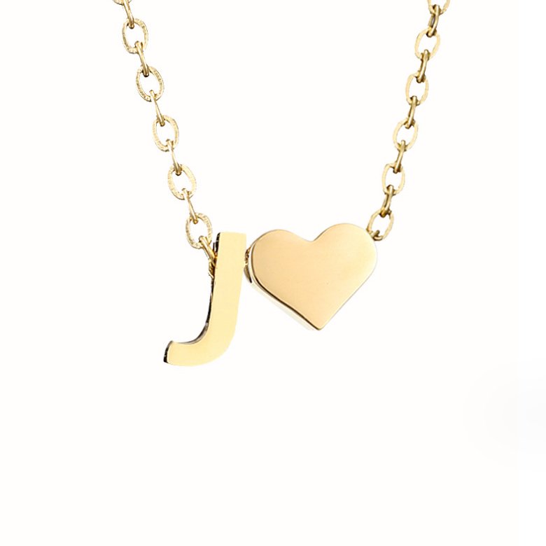 Collier Éternel