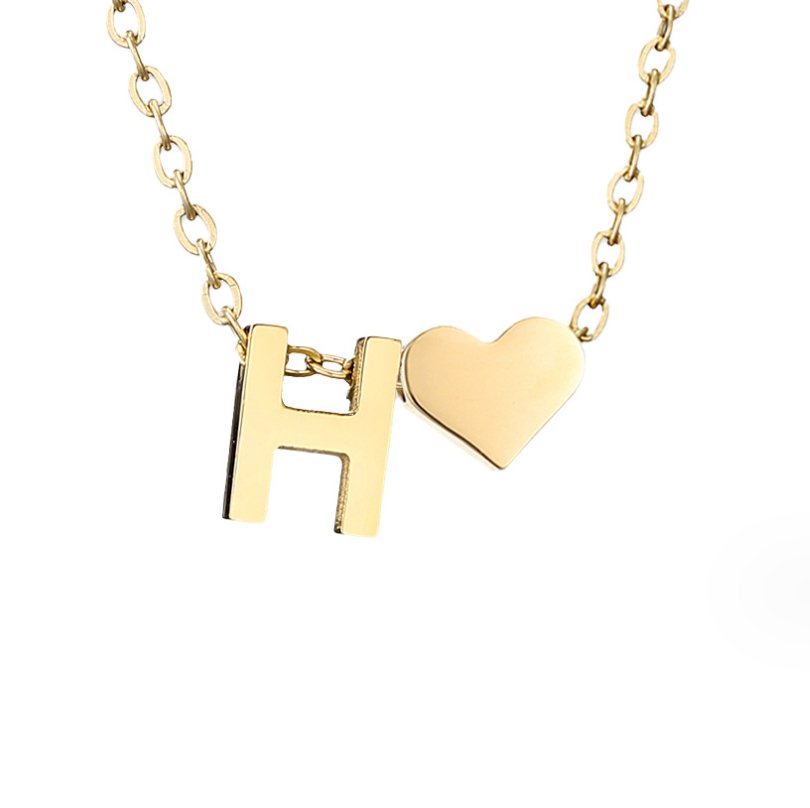 Collier Éternel