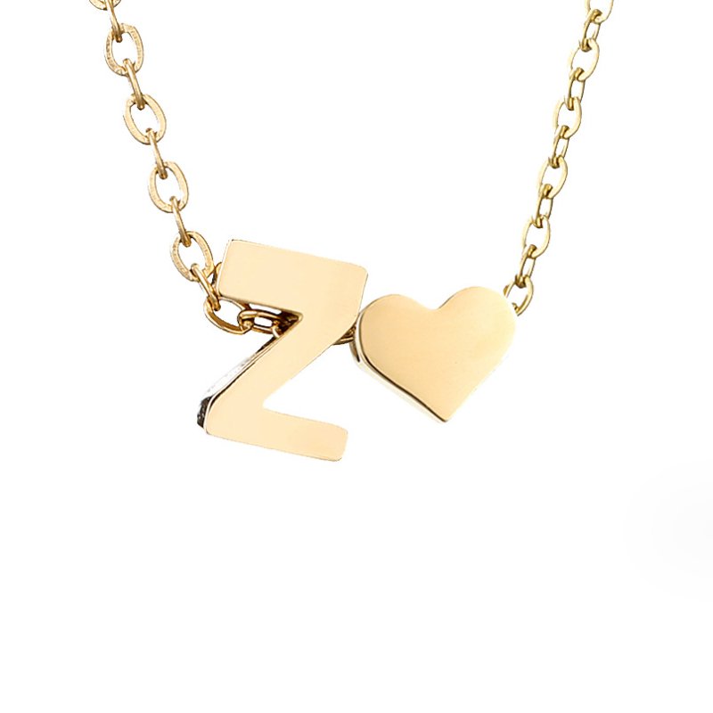 Collier Éternel