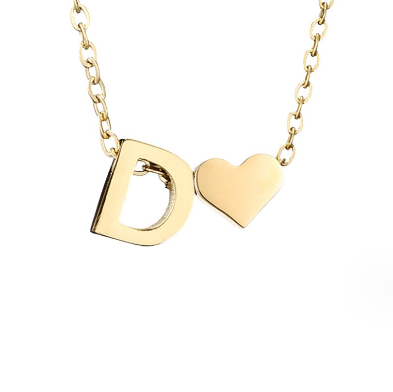 Collier Éternel