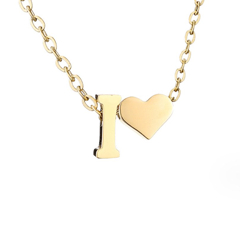 Collier Éternel