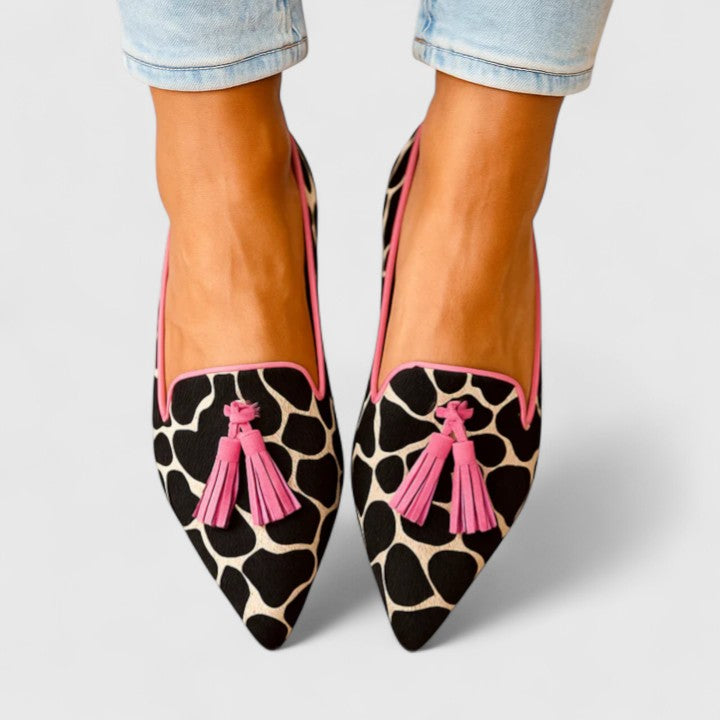 Marivelly | Mocassins Smart Fit