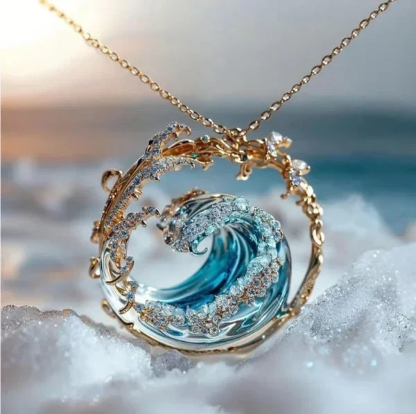 Serene – Ocean's Promise