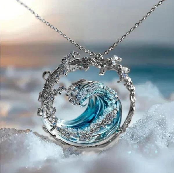 Serene – Ocean's Promise