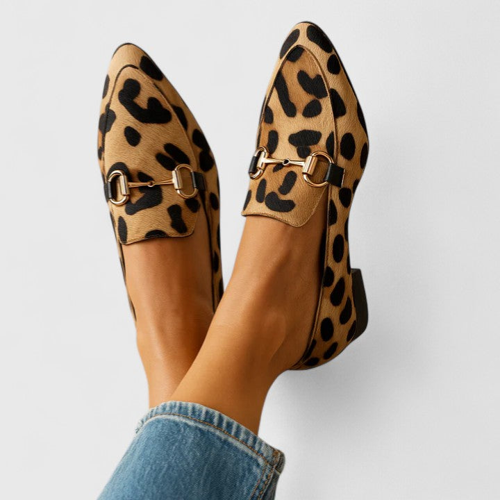 shirena | Mocassins Élégance Quotidienne