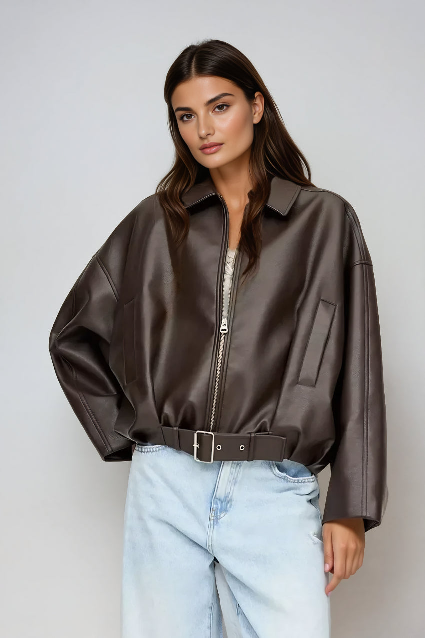 VESTE RETRO CELINA