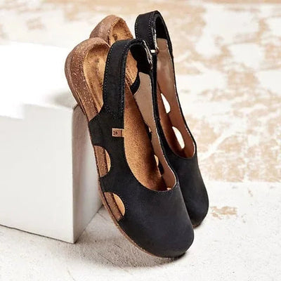 HAZEL | SANDALES CASUAL ANTIDÉRAPANTES
