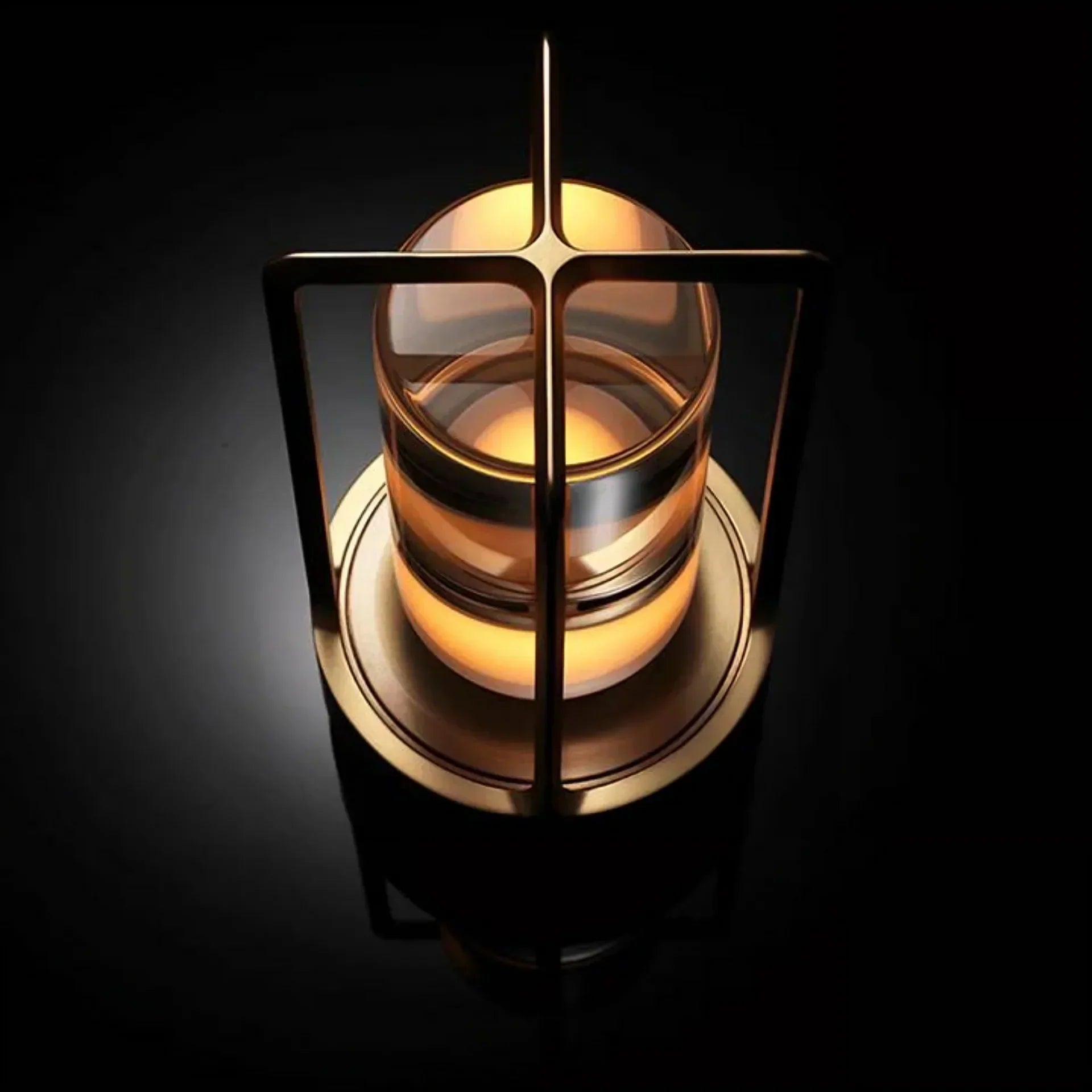 Lampe de Table Monaco