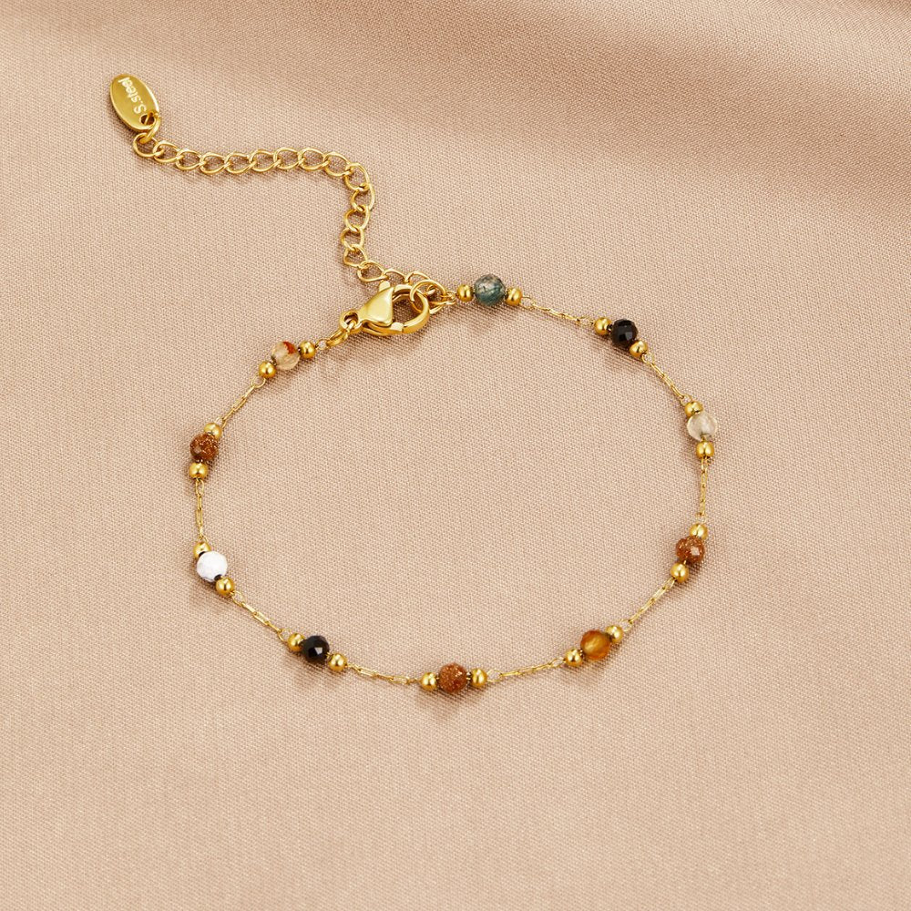 Bracelet en Pierre Luly