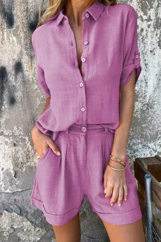 Beatrice | Ensemble chic et léger