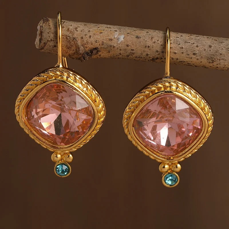 Boucles d'oreilles Railey Classiques pour Vous